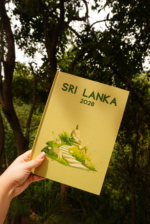 Album Sri Lanka - obrazek 2