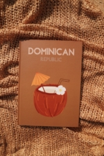 Album Dominican Republic - obrazek 2