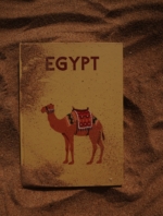 Album Egypt - Image 2