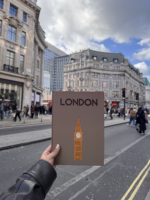 Album London II - obrazek 3