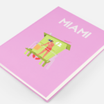 Album Miami