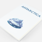 Album Antarctica