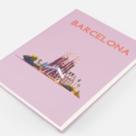 Album Barcelona