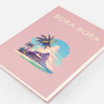 Album Bora Bora