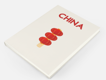 Album China