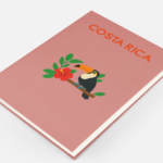 Album Costa Rica