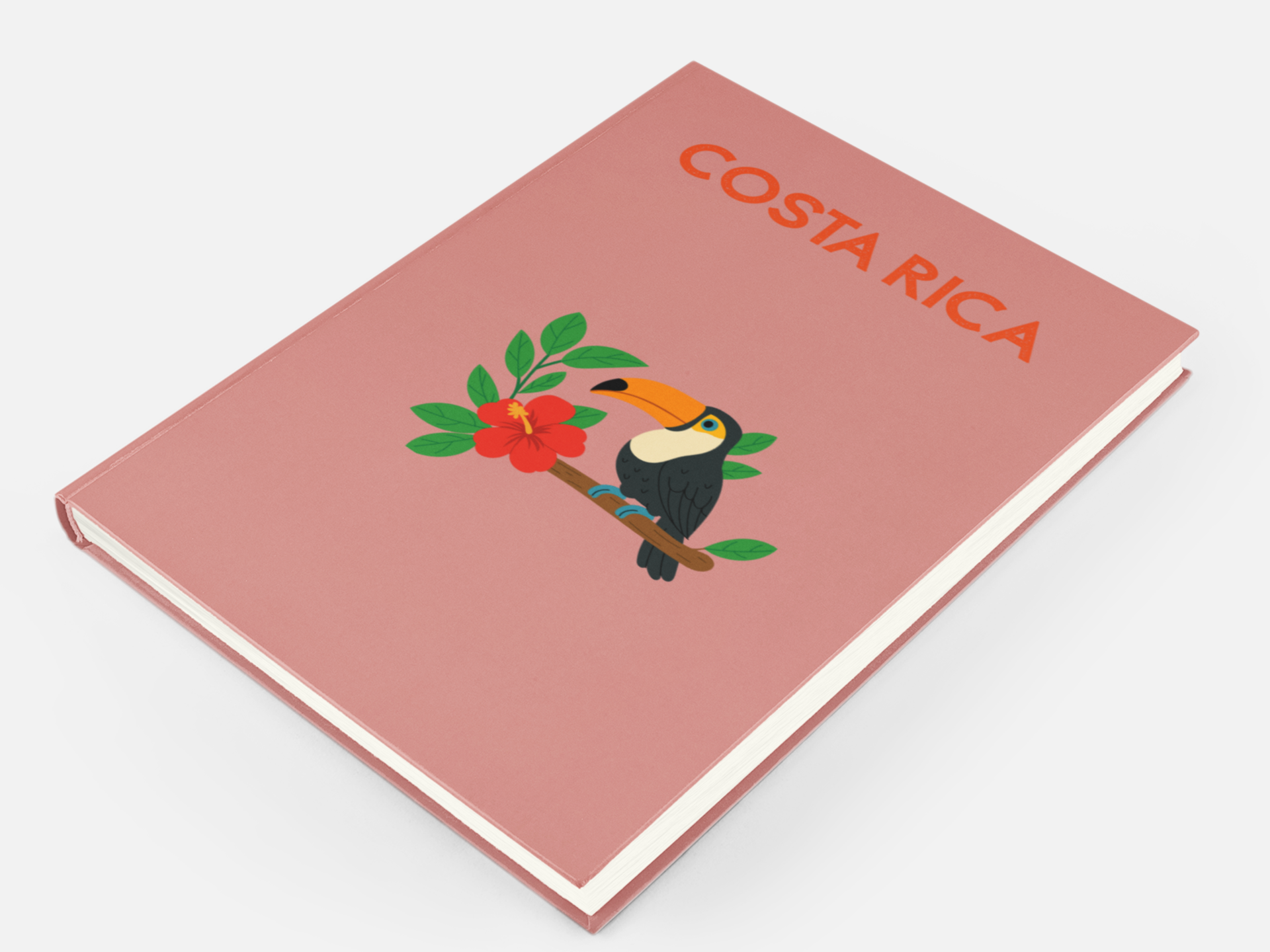 costarica Album Costa Rica - obrazek 1