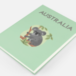 Album Australia