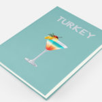 Album Turkey