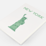 Album New York