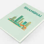 Album Shanghai