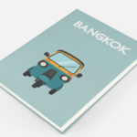 Album Bangkok