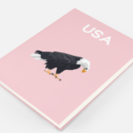 Album USA II