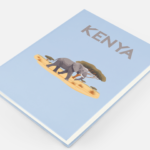 Album Kenya