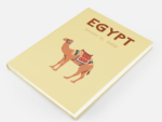 Album Egypt