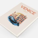 Album Venice