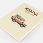 Album Kenya- Safari