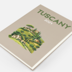 Album Tuscany