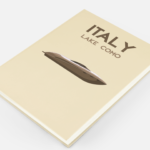 Album Italy- Lake Como