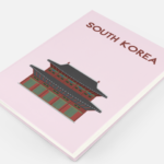 Album South Korea