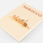 Album Marocco