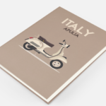 Album Italy- Apulia