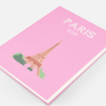 Album Paris