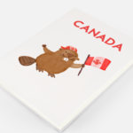Album Canada