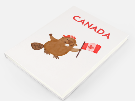 Album Canada