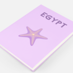 Album Egypt II