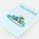 Album Maldives