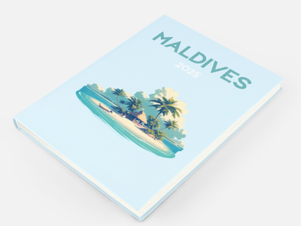 Album Maldives