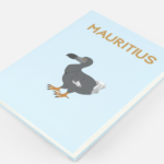 Album Mauritius