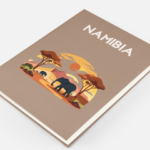 Album Namibia
