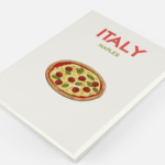 Album Italy- Naples