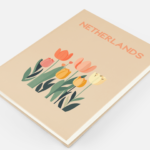 Album Netherlands