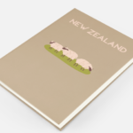 Album New Zealand