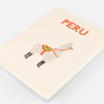 Album Peru
