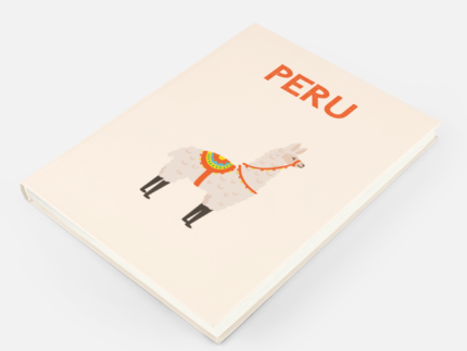 Album Peru