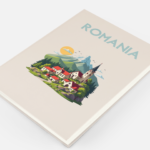 Album Romania