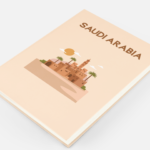 Album Saudi Arabia