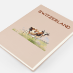 Album Switzerland