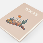Album Texas
