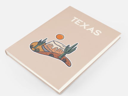 Album Texas