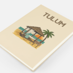 Album Tulum