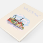 Album Warsaw