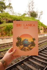 Album Sri Lanka II - obrazek 2