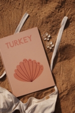 Album Turkey III - obrazek 2