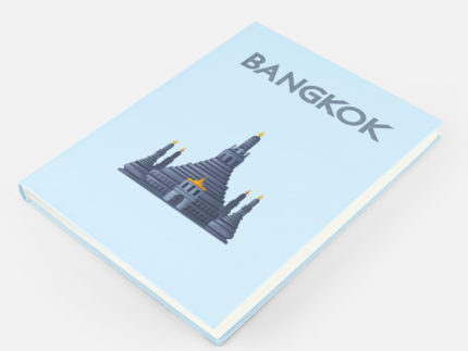 Album Bangkok II