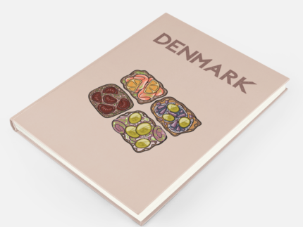 Album Denmark